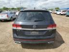 2021 Volkswagen Atlas Se იყიდება Woodhaven-ში, MI - Front End