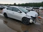 2013 Nissan Sentra S продається в Florence, MS - Front End