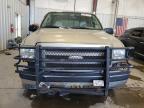 2005 Ford Excursion Limited en Venta en Franklin, WI - Undercarriage