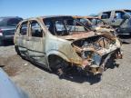 2004 Buick Rendezvous Cx de vânzare în Eugene, OR - Burn