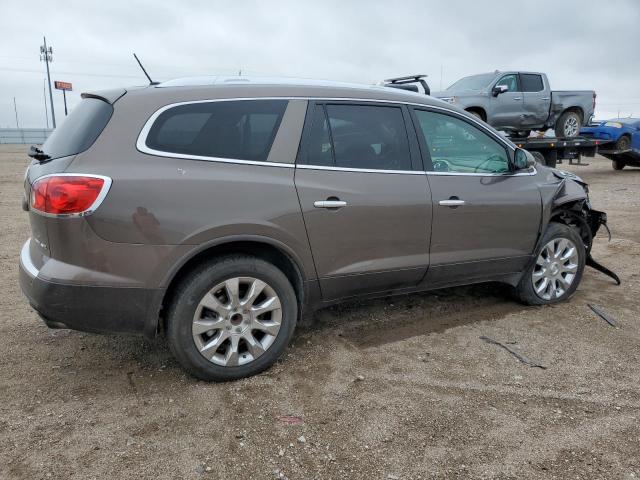  BUICK ENCLAVE 2012 Brown