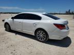 2016 Buick Lacrosse  იყიდება New Braunfels-ში, TX - Side