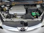 2009 Toyota Sienna Xle de vânzare în Lebanon, TN - Front End