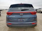 2017 Kia Sportage Lx de vânzare în Wilmer, TX - Front End