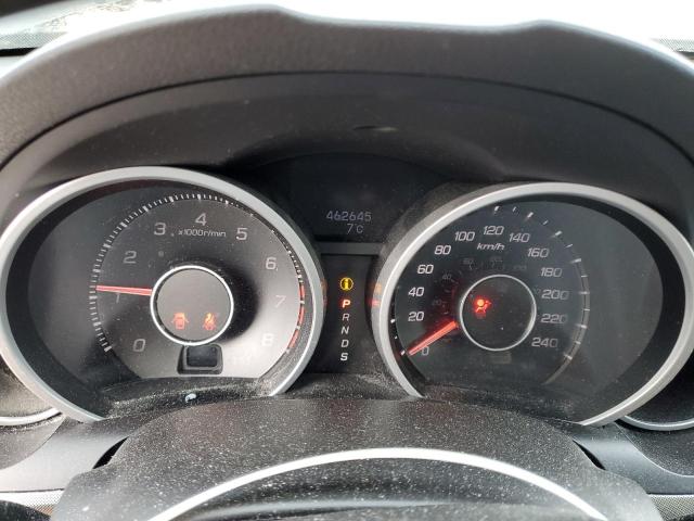 2009 ACURA TL 
