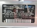 2013 Kia Optima Ex en Venta en East Granby, CT - Front End