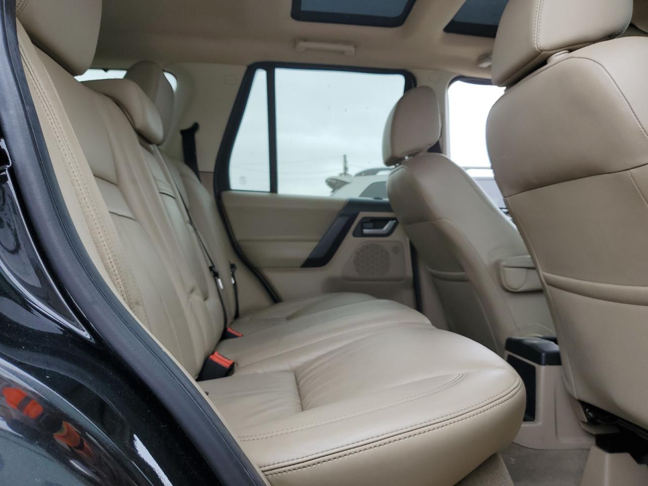 2013 Land Rover Lr2 Hse Technology VIN: SALFT2BGXDH362909 Lot: 58269705