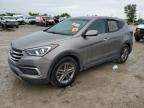 2018 Hyundai Santa Fe Sport  продається в Kansas City, KS - Biohazard/Chemical