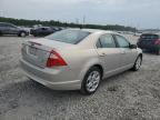 2010 Ford Fusion Se   na sprzedaż w Memphis, TN - Side