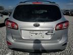2012 Hyundai Santa Fe Gls продається в Greenwood, NE - Vandalism