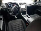 2019 Ford Fusion Se for Sale in Knightdale, NC - Front End