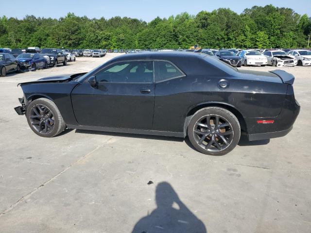  DODGE CHALLENGER 2021 Czarny