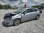 2016 Subaru Impreza Limited de vânzare în Barberton, OH - Front End