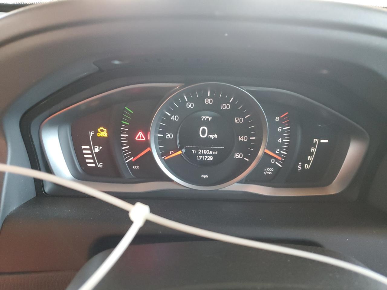 2017 Volvo Xc60 T5 Inscription VIN: YV440MDU5H2010459 Lot: 56762355