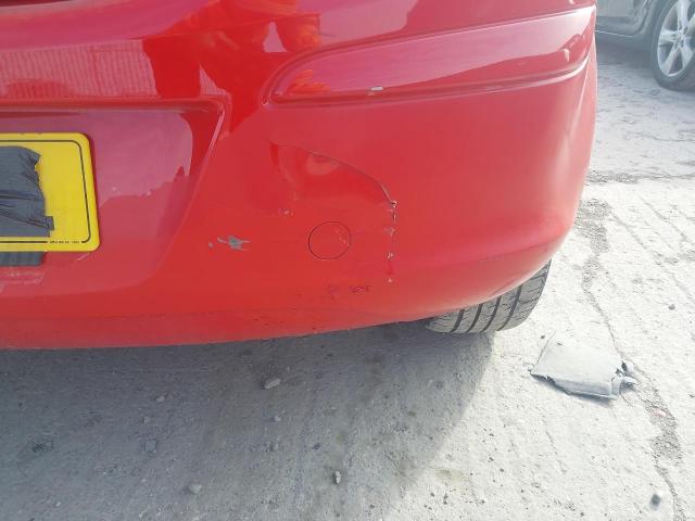2013 VAUXHALL CORSA ENER