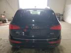 2016 Audi Q5 Premium Plus   de vânzare în Lexington, KY - Front End