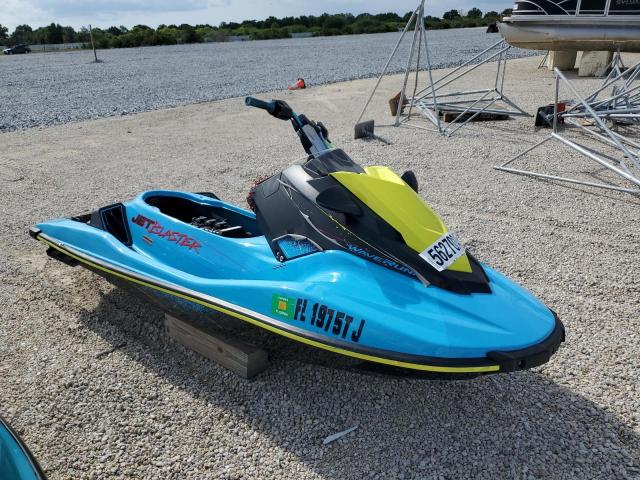 2022 Yamaha Jetski