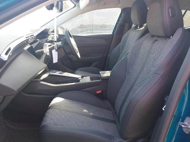 2024 PEUGEOT 408 ALLURE