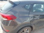 2017 HYUNDAI TUCSON SE for sale at Copart BRISTOL