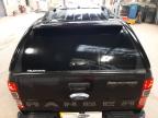 2022 FORD RANGER WIL for sale at Copart WOLVERHAMPTON