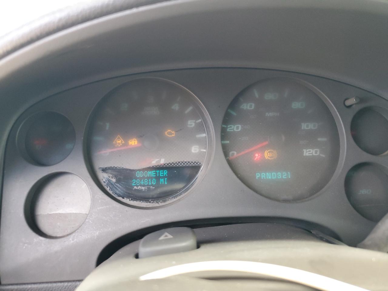 2007 Chevrolet Suburban K1500 VIN: 3GNFK16357G222722 Lot: 58269225