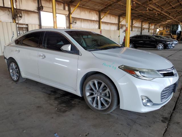  TOYOTA AVALON 2015 Biały
