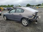 2008 Mazda 3 I იყიდება Hillsborough-ში, NJ - Rear End