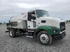 2024 Mack Md Vacuum Truck for Sale in Angola, NY - Rollover