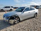2007 Bmw 530 Xi продається в Taylor, TX - Front End
