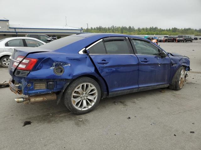  FORD TAURUS 2013 Синий