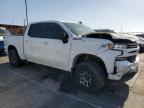 2020 Chevrolet Silverado K1500 Rst на продаже в Wilmington, CA - Front End