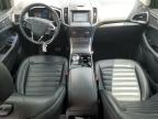 2019 Ford Edge Sel na sprzedaż w Loganville, GA - Rear End