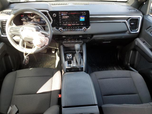  GMC CANYON 2024 Czarny