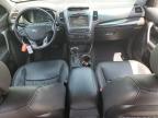 2014 Kia Sorento Sx იყიდება Sun Valley-ში, CA - Front End