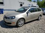 2014 Volkswagen Jetta Tdi للبيع في Lyman، ME - Minor Dent/Scratches