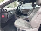2007 MERCEDES BENZ CLK 200K S for sale at Copart GLOUCESTER