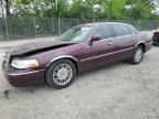 2008 Lincoln Town Car Signature Limited for Sale in Cicero, IN - Front End