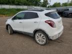 2018 Buick Encore Essence for Sale in Davison, MI - Front End