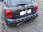 2016 MINI JOHN COOPE for sale at Copart SANDTOFT