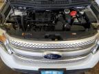 2015 Ford Explorer Xlt de vânzare în Pennsburg, PA - Front End
