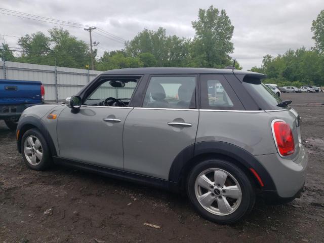 Hatchbacks MINI COOPER 2016 Szary