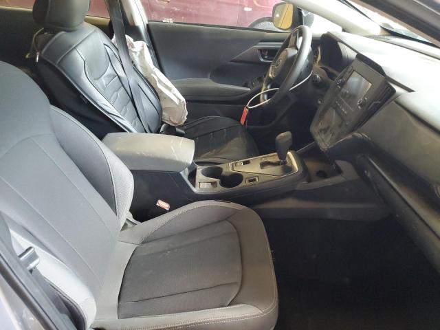  SUBARU IMPREZA 2024 Srebrny