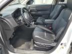 2016 Mitsubishi Outlander Se en Venta en Grantville, PA - Side