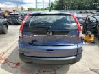 2014 Honda Cr-V Lx for Sale in Windsor, NJ - Front End