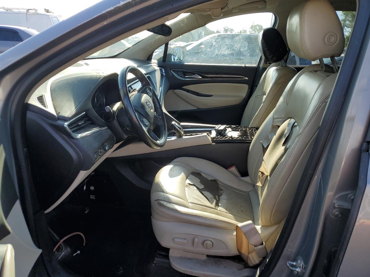 2018 Buick Enclave Essence VIN: 5GAERBKW0JJ195006 Lot: 56744865