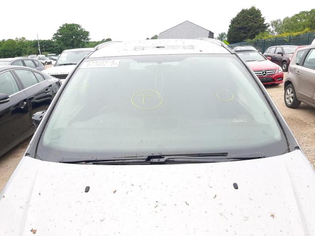 2014 FORD GALAXY ZET
