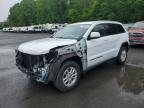 2020 Jeep Grand Cherokee Laredo na sprzedaż w Glassboro, NJ - Front End