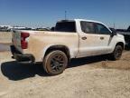 2024 Chevrolet Silverado K1500 Trail Boss Custom for Sale in Amarillo, TX - Water/Flood