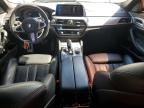 2020 Bmw 530E  იყიდება Wilmington-ში, CA - Rear End