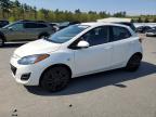 2014 Mazda Mazda2 Sport zu verkaufen in Windham, ME - Side